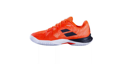 Babolat Jet Mach 3 CC Padelsko (Strike Red/White)