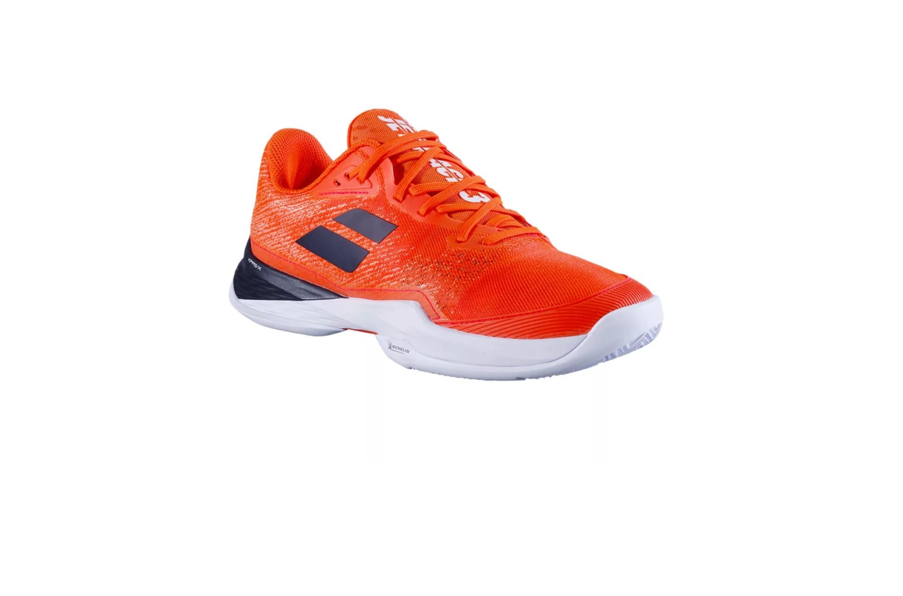 Babolat Jet Mach 3 CC Padelsko (Strike Red/White)