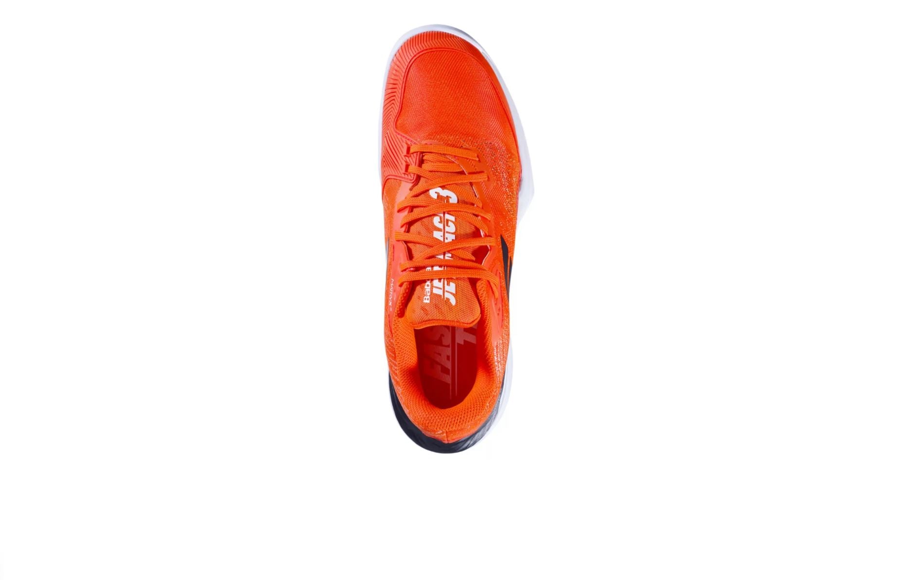 Babolat Jet Mach 3 CC Padelsko (Strike Red/White)