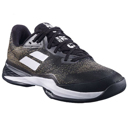Babolat Jet Mach 3 All Court Men (Black/White)