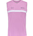 Babolat Juan Lebron Muscle Tanktop (Pink Heather) - Padellife