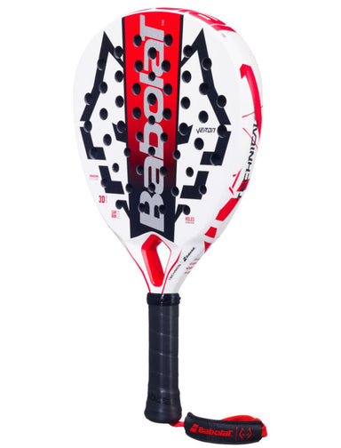 Babolat Technical Veron Juan Lebron 2025 padel bat - Padellife