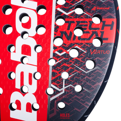 Babolat Technical Vertuo 2025 Padelbat