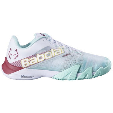 Babolat Jet Premura 2 Juan Lebron 2024 Padel Sko - Padellife.dk