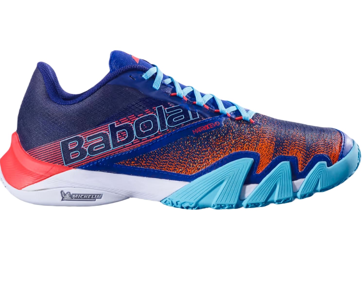 Babolat Jet Premura 2 Padel Tennis Sko