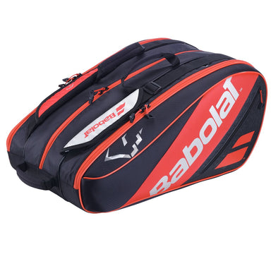 Babolat RH Padel Juan Lebron 2024 Padel Taske - Padellife.dk