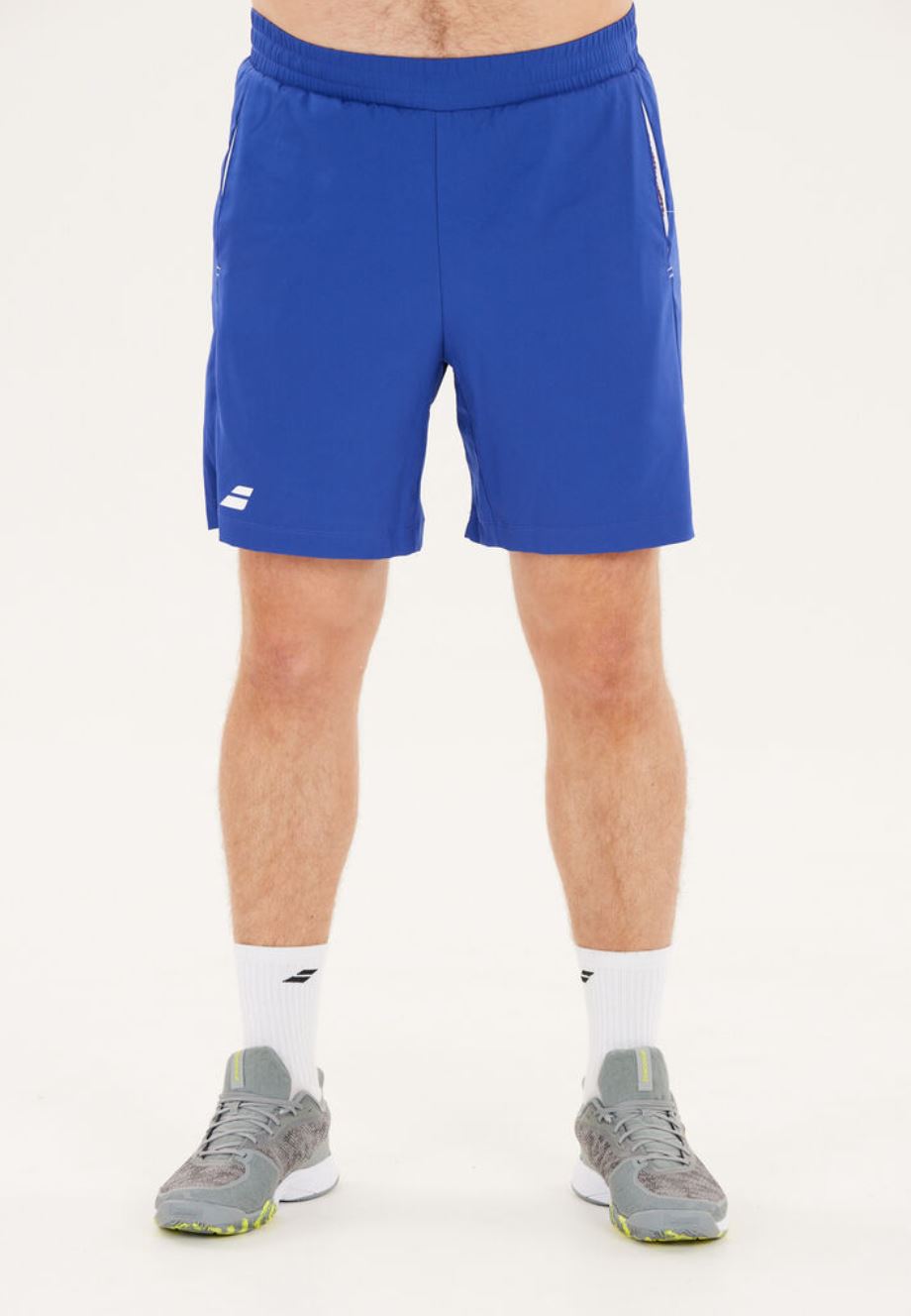 Babolat Play Shorts (Herre, Blå)