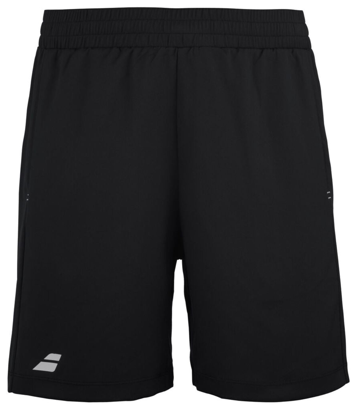 Babolat Play Shorts (Herre, Sort)