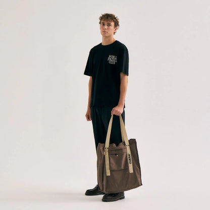 Cuera Active Totebag (Walnut)
