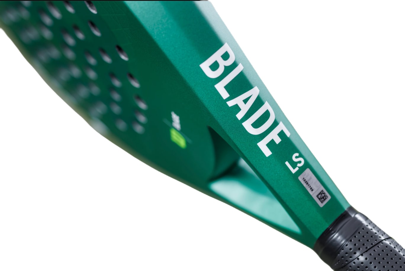 Wilson Blade LS V3 Padelbat