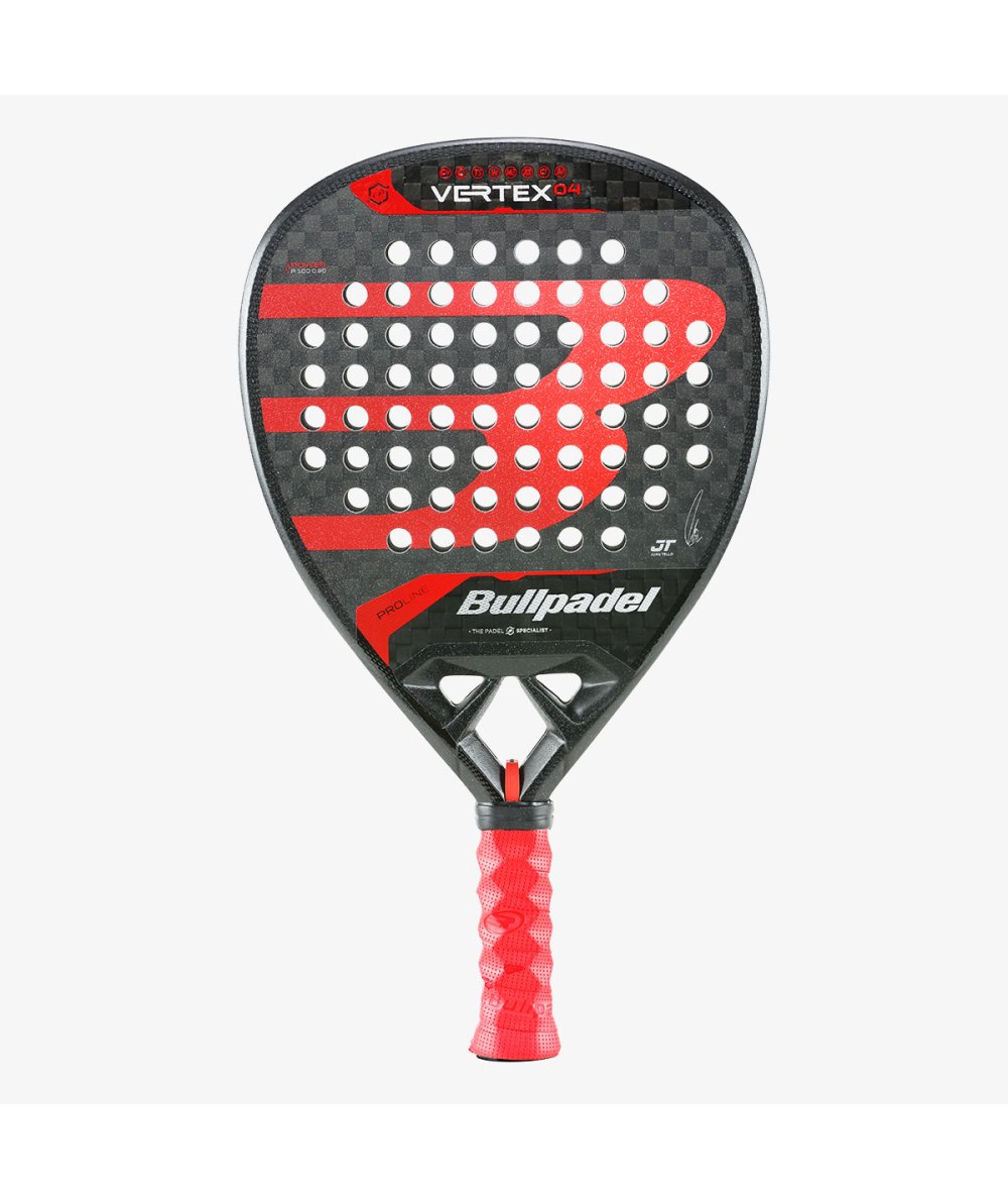 Bullpadel Vertex 04 Padel Bat