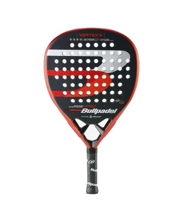 Bullpadel Vertex Junior Boy 22 Padel Bat