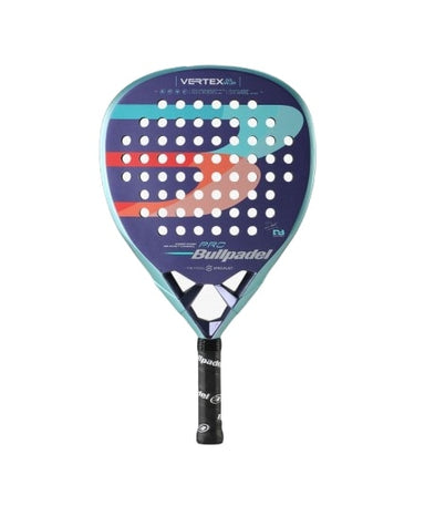 Bullpadel Vertex Junior Girl 22 Padel Bat