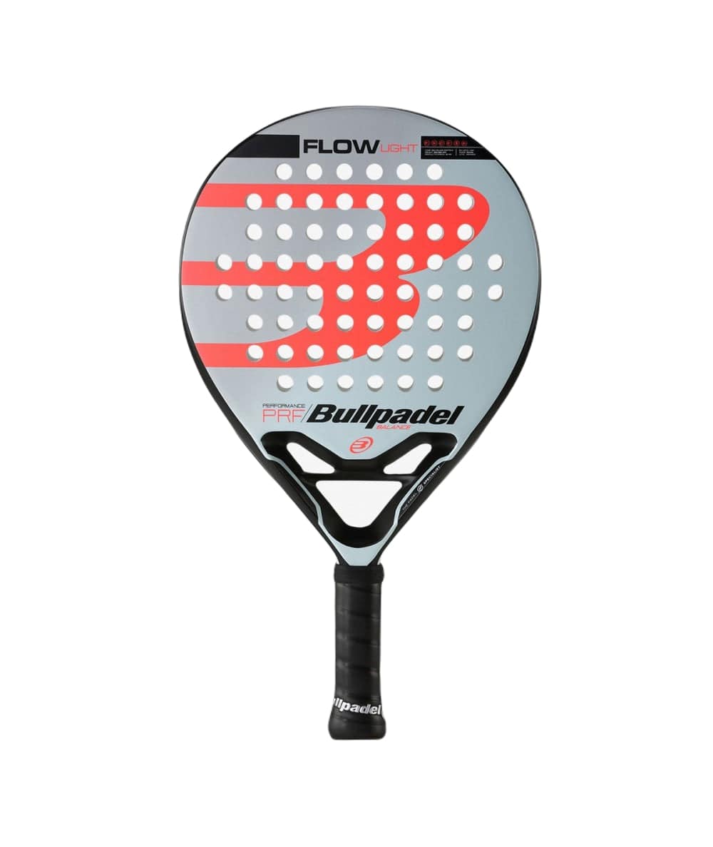 Bullpadel flow light padel bat