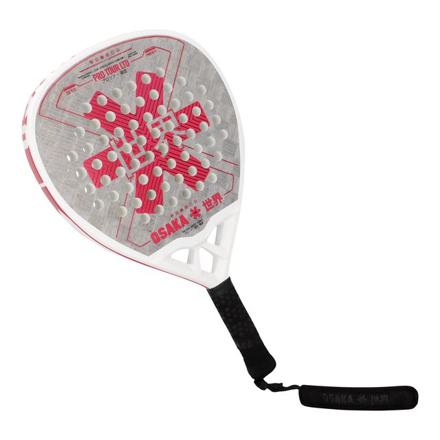 osaka pro tour ltd power padel bat