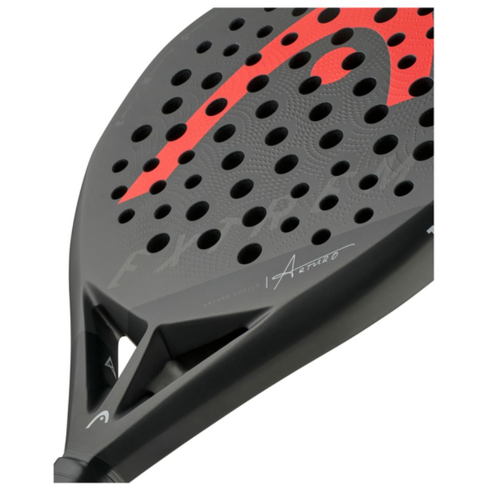 Head Extreme Pro LTD padel bat