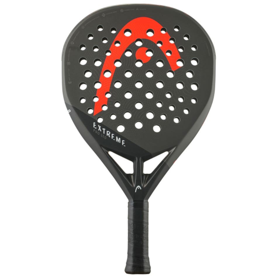 Head Extreme Pro LTD padel bat