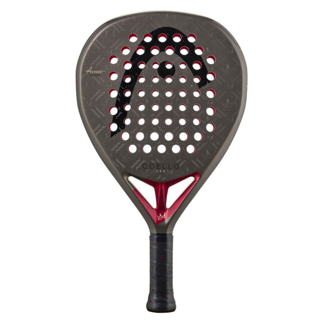 Head Coello Pro 2026