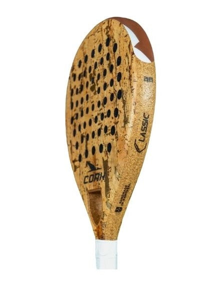 Cork Classic Padel Bat - Padellife.dk
