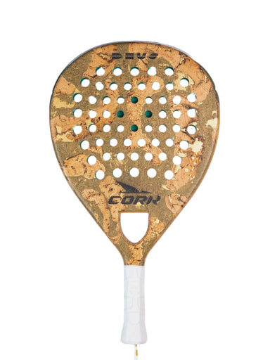 Cork Extreme Deus Padelbat