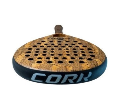 Cork Premium Control II Padel Bat - Padellife.dk