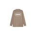 Cuera Flame Light Weight Polo LS (Walnut) - Padellife