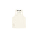 Cuera Oncourt Airy Tank Top (Off White)