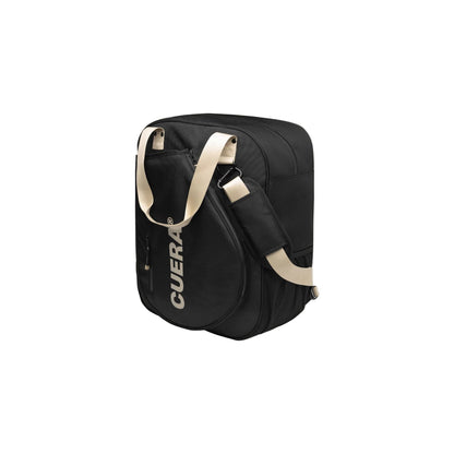 Cuera Oncourt Bagpack Small (Black)