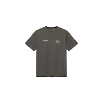 Cuera Oncourt ICT T-Shirt SS (Mørkegrå)
