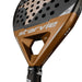 Starvie Kenta Eternal Pro 2025 Padel bat - padellife.dk