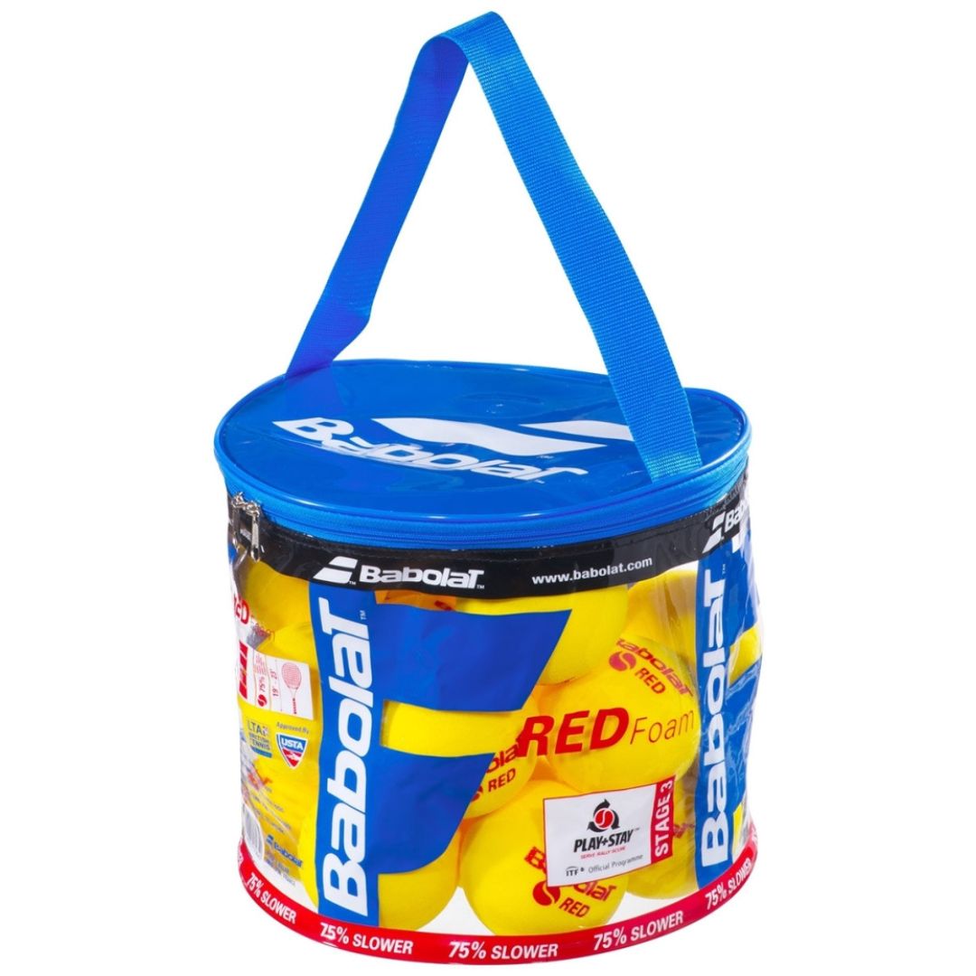 Babolat B Ball Skumbold (1 stk.) padellife