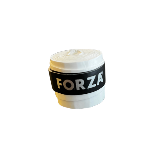 FZ Forza Super Grip 1. stk Overgrip (Hvid)