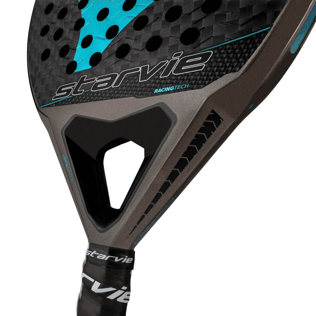 Starvie Drax Pro Touch 2025 Padelbat