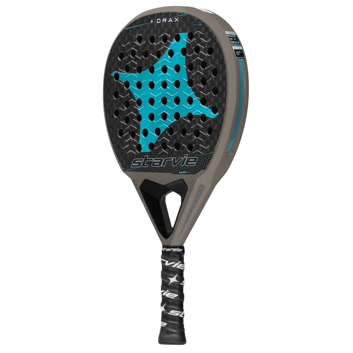 Starvie Drax Soft 2025 Padelbat