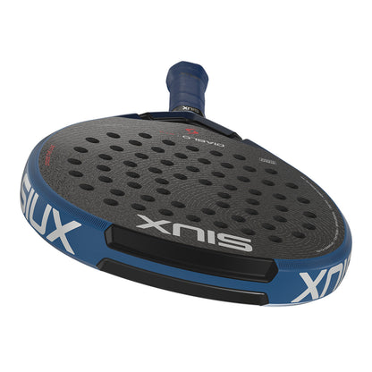 Siux Diablo Pro 2026 (Royal Blue)