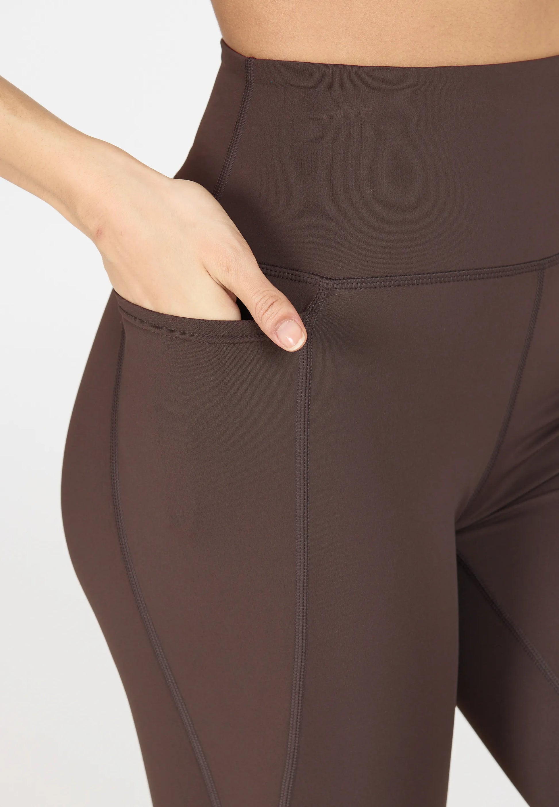 Athlecia Aliya W Tights (Shale)