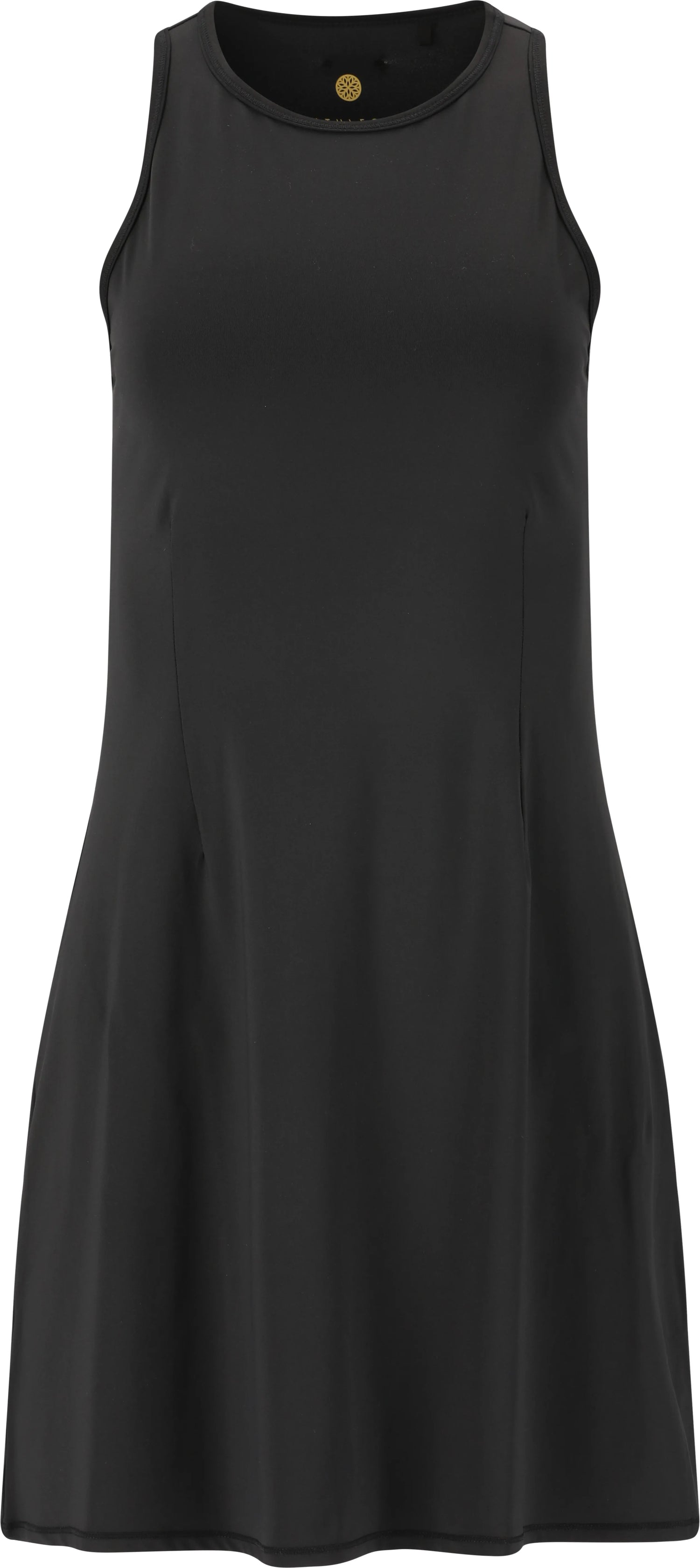 Athlecia Yamato Kjole (Black)