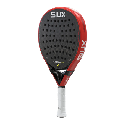 Siux Electra Pro 2026 (Fire Red)