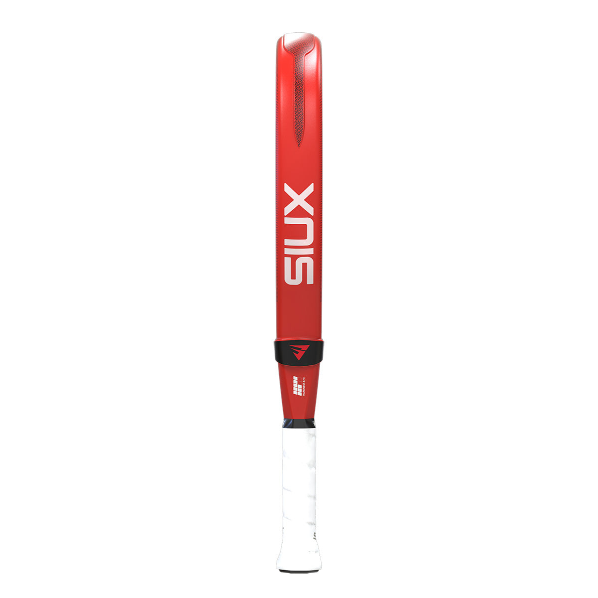 Siux Electra Pro 2026 (Fire Red)