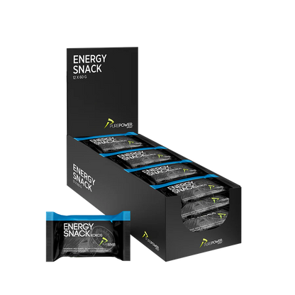 PurePower Energy Snack Kokos smag (1 stk af 60 gram)
