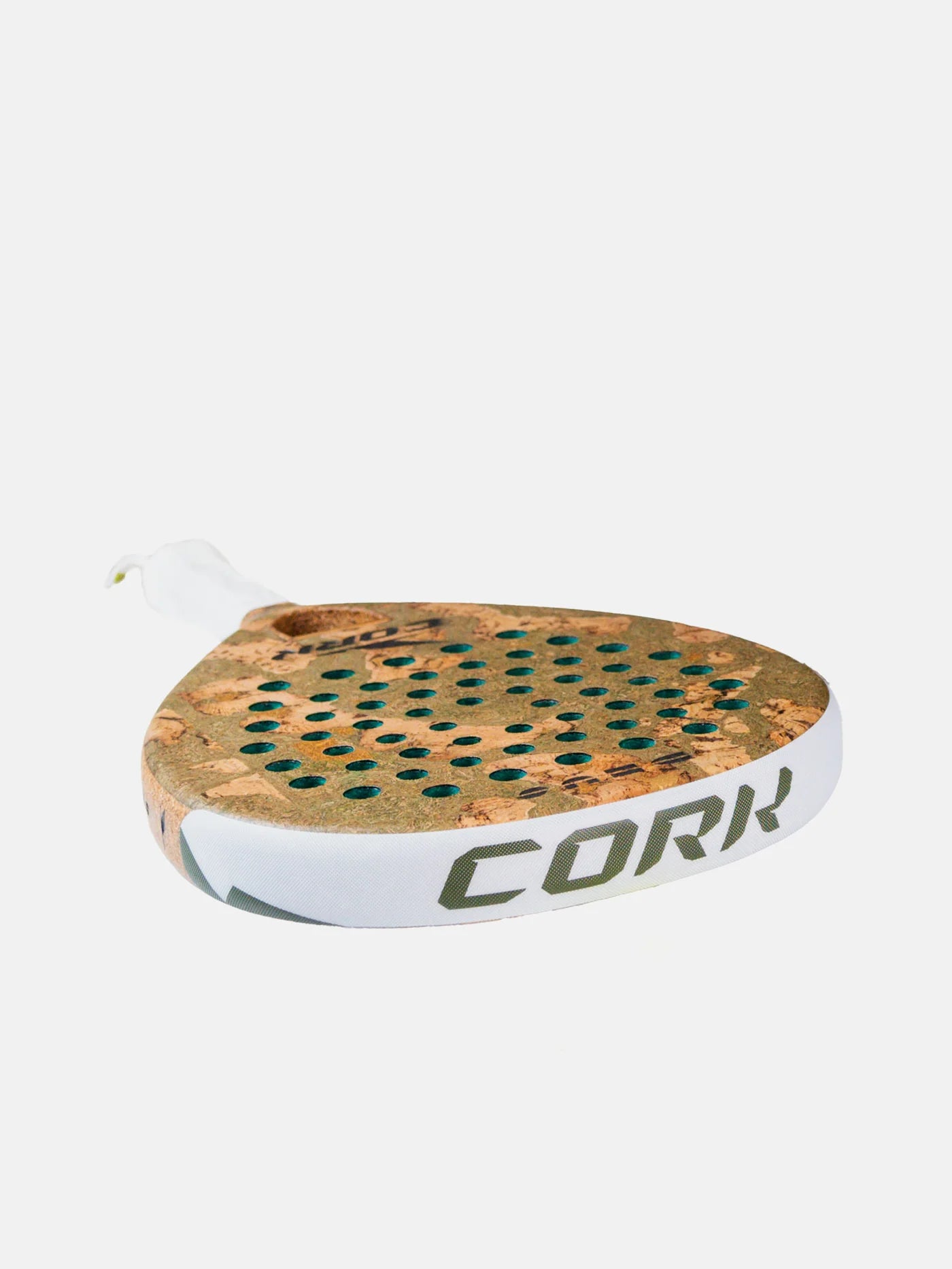 Cork Extreme Deus Padelbat