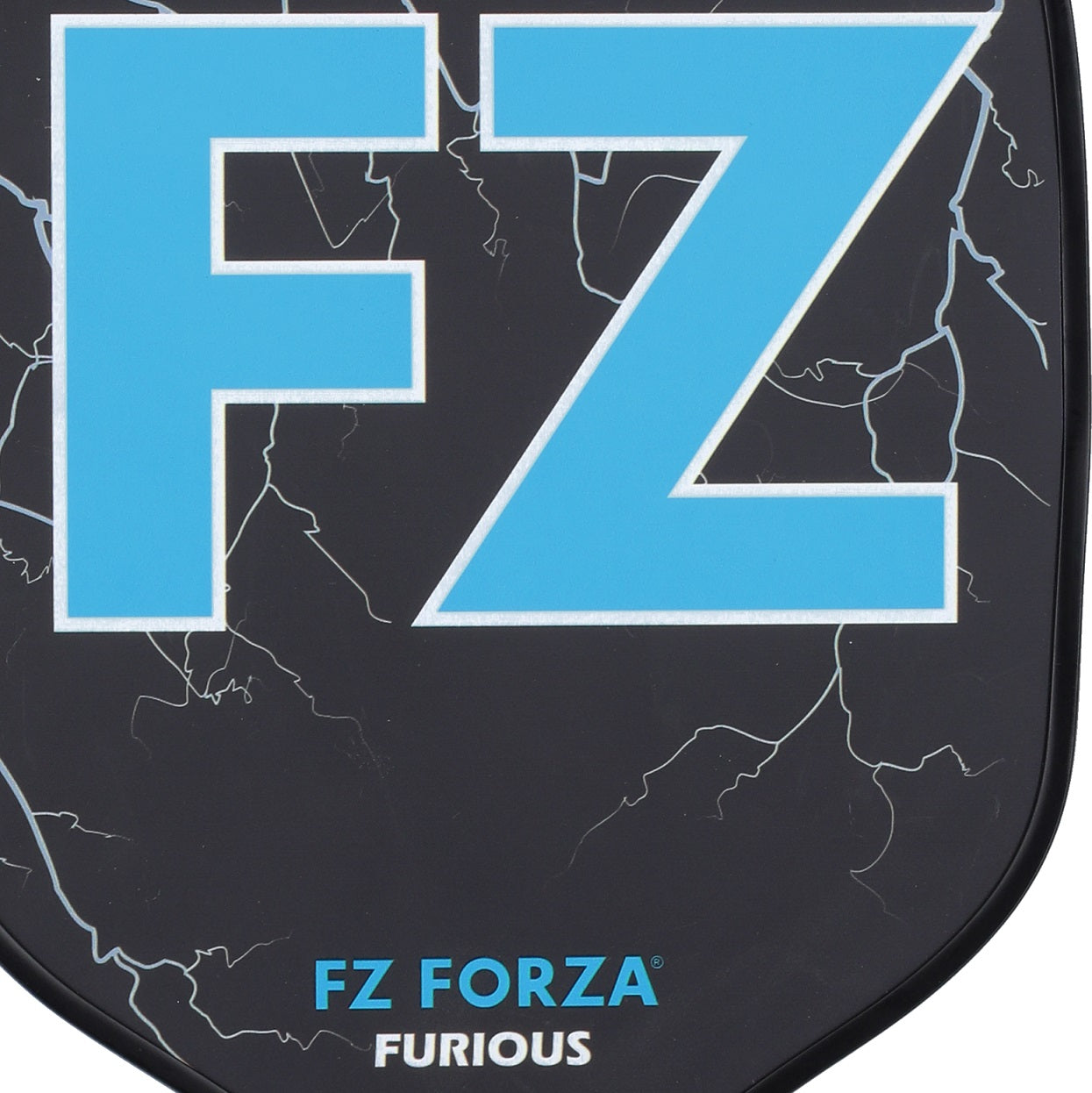 FZ Forza Furious P 100 Pickleballbat