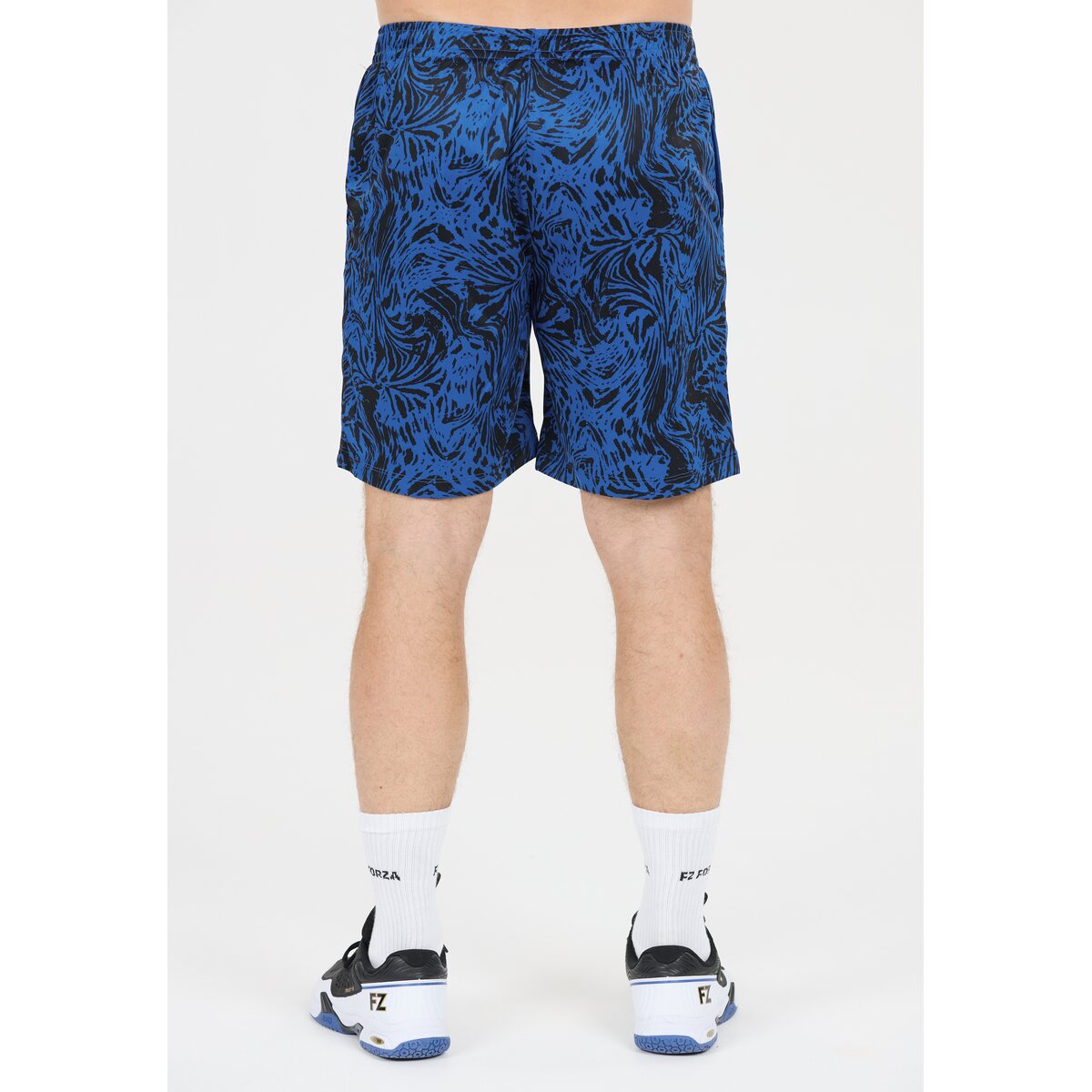 FZ Forza Luton M Shorts (Olympian Blue)