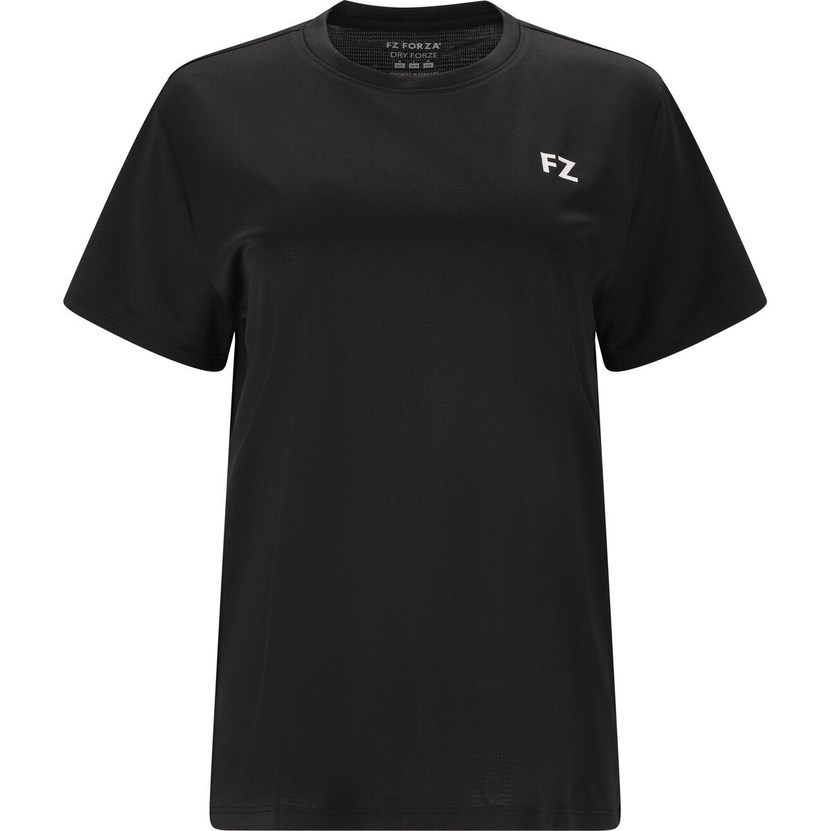 FZ Forza BA2514 W S/S Tee (Black)