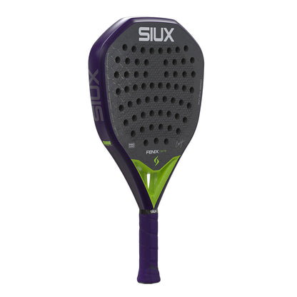 Siux Fenix Pro 2026 (Glow Purple)