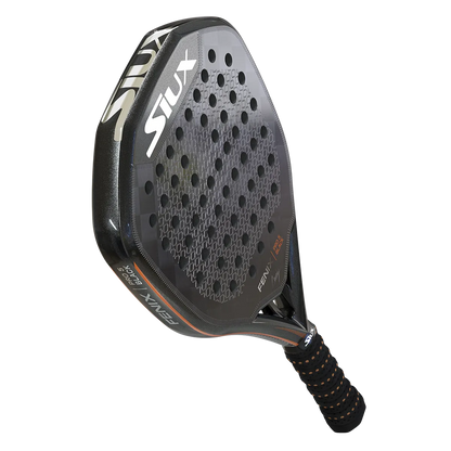 Siux Fenix Pro 5 Black Edition