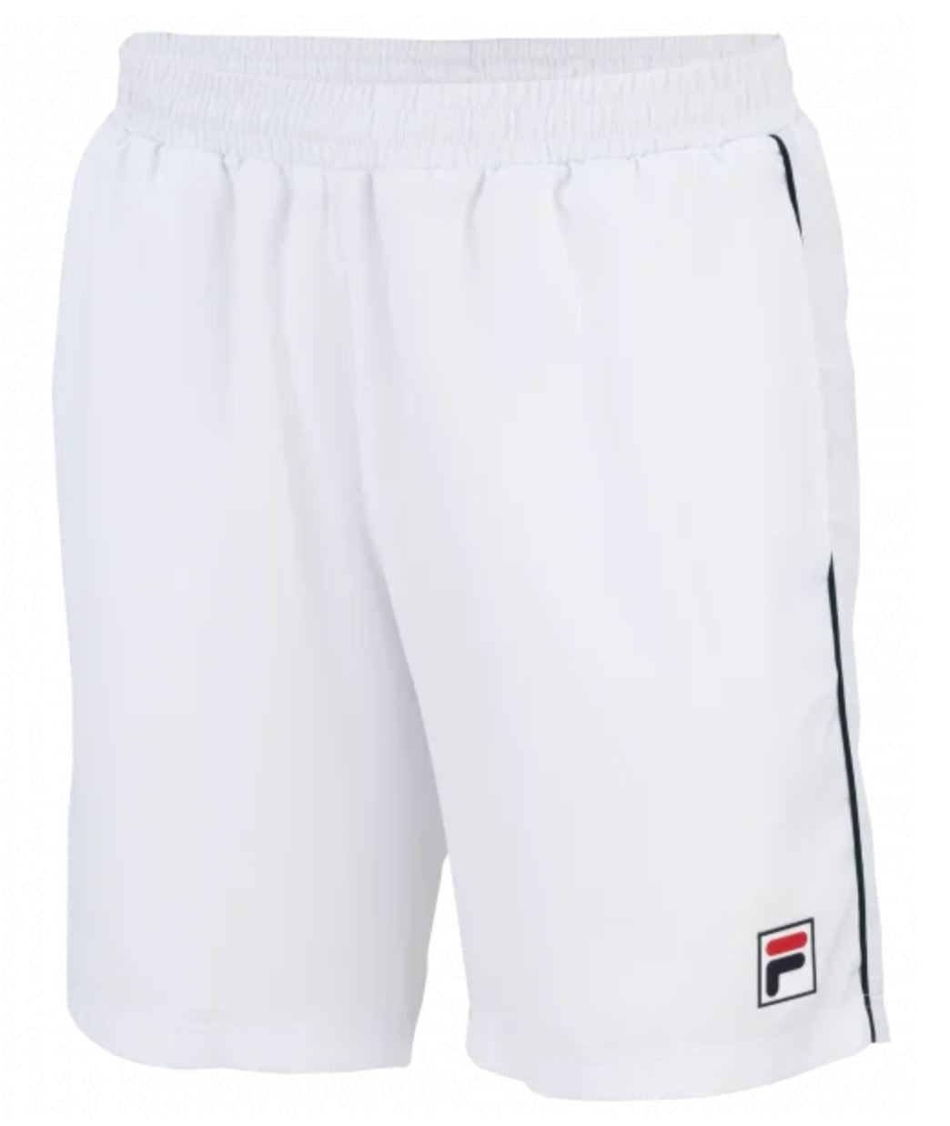 Fila Leon Shorts (Hvid)