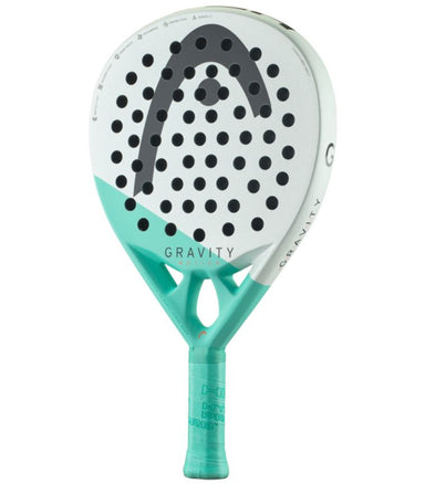 Head Gravity Motion 2024 Padel Bat