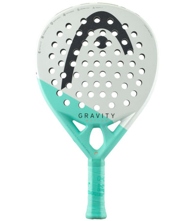 Head Gravity Motion 2024 Padel Bat