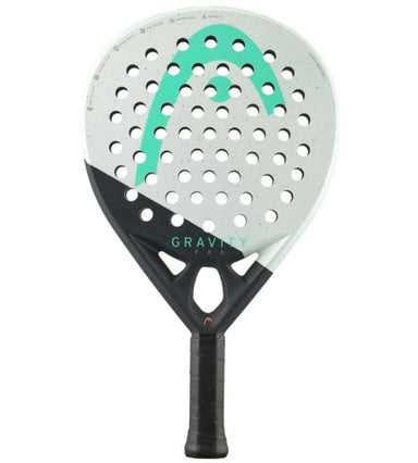 Head Gravity Pro 2024 Padel Bat